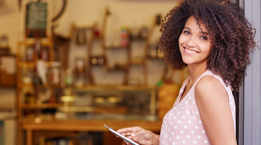 Sample Blog Post Tomorrows News